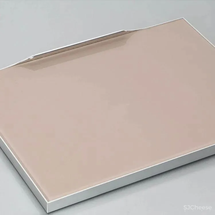 什么是烤漆板？