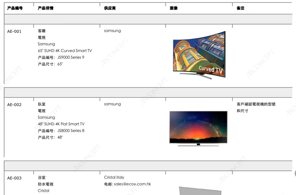 ABconcept-上海陆家嘴金融城A+B户型样板间+大堂+电梯厅丨深化方案+效果图+施工图CAD&PDF+材料表丨1.22G