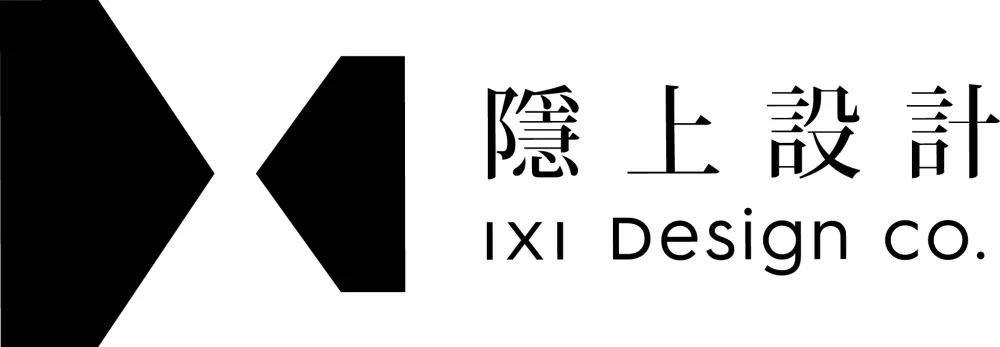 X-Space矩阵空间-IXI Design 隐上设计作品