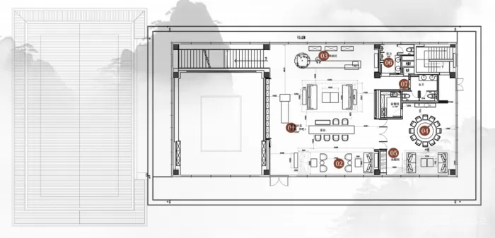 矩阵纵横新作丨徐州新城御珑湖·拾汉 徐州御珑湖项目售楼处!
