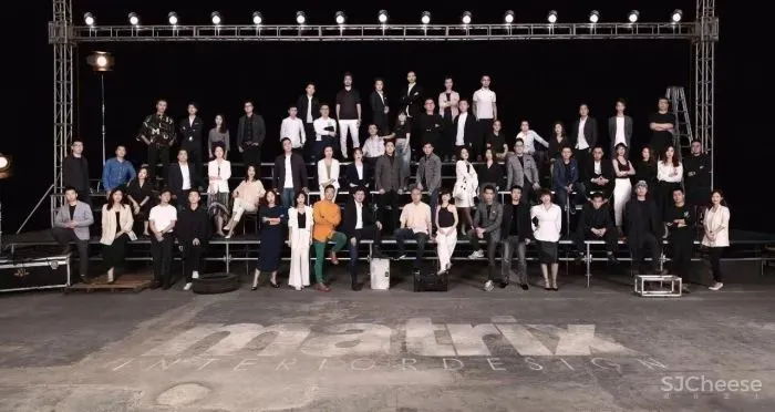 矩阵纵横新作丨徐州新城御珑湖·拾汉 徐州御珑湖项目售楼处!