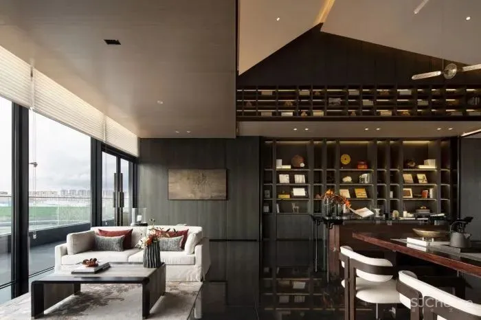 矩阵纵横新作丨徐州新城御珑湖·拾汉 徐州御珑湖项目售楼处!