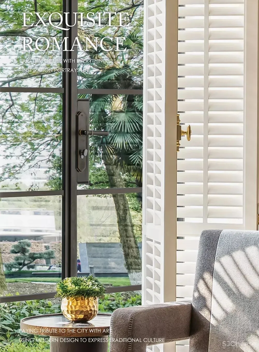 CCD香港郑中新作|南京苏宁钟山国际高尔夫酒店 · 高尔夫俱乐部!