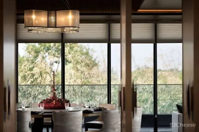 矩阵纵横新作丨徐州新城御珑湖·拾汉 徐州御珑湖项目售楼处!