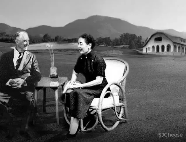 CCD香港郑中新作|南京苏宁钟山国际高尔夫酒店 · 高尔夫俱乐部!