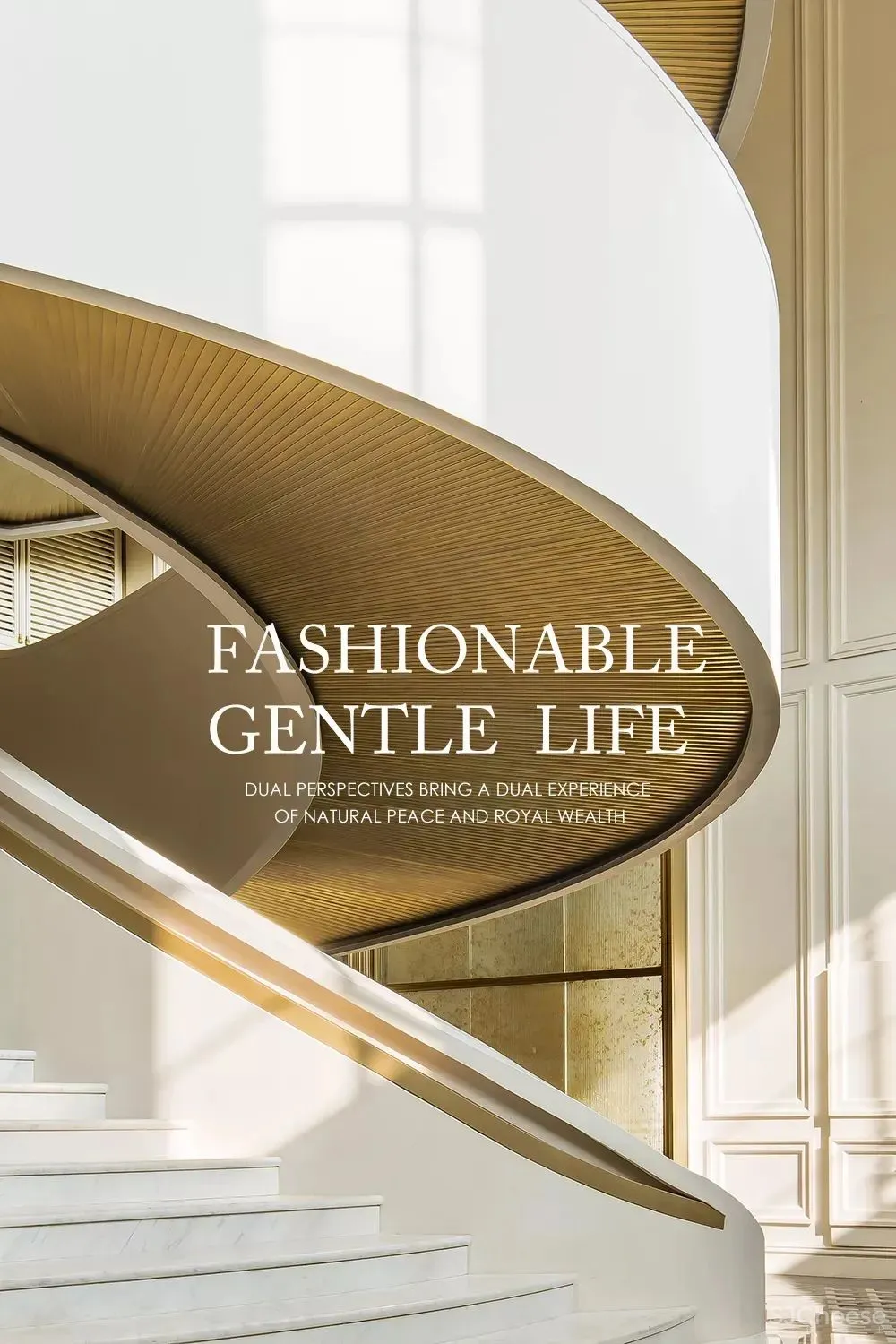 CCD香港郑中新作|南京苏宁钟山国际高尔夫酒店 · 高尔夫俱乐部!