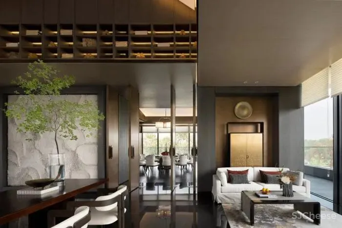 矩阵纵横新作丨徐州新城御珑湖·拾汉 徐州御珑湖项目售楼处!