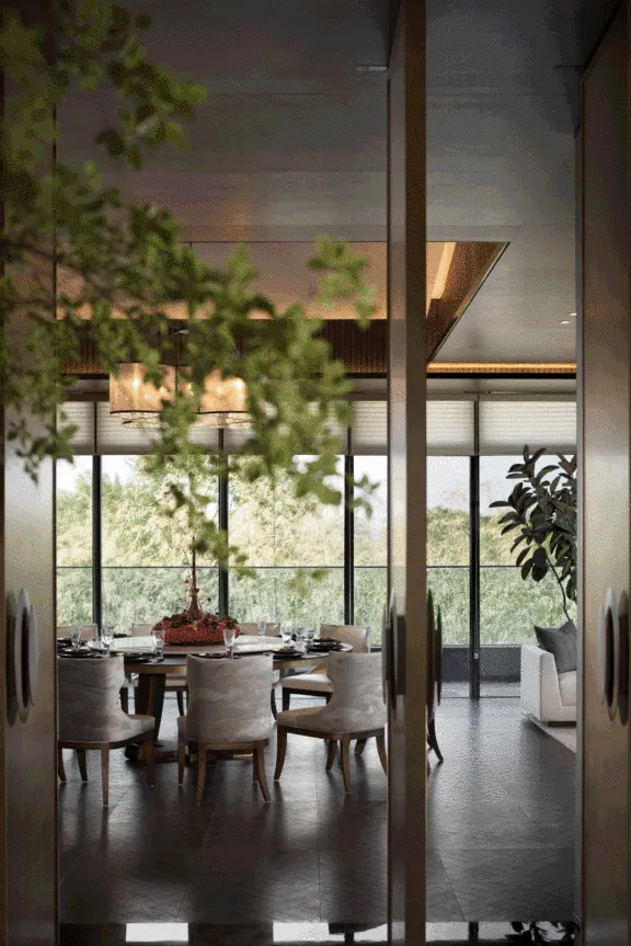 矩阵纵横新作丨徐州新城御珑湖·拾汉 徐州御珑湖项目售楼处!