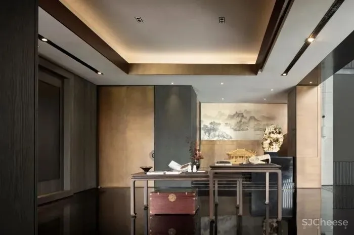 矩阵纵横新作丨徐州新城御珑湖·拾汉 徐州御珑湖项目售楼处!