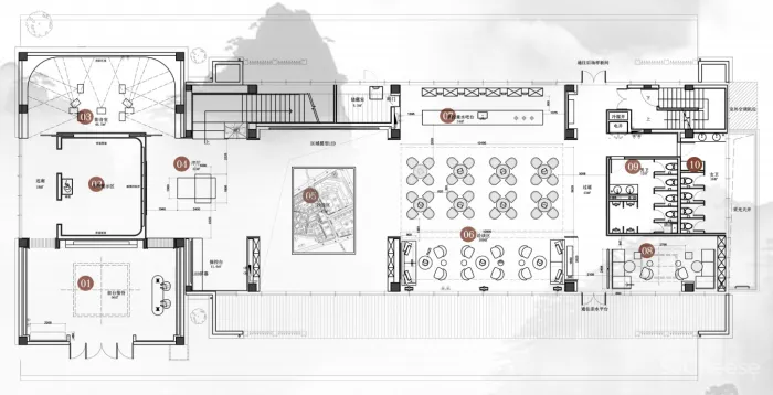 矩阵纵横新作丨徐州新城御珑湖·拾汉 徐州御珑湖项目售楼处!