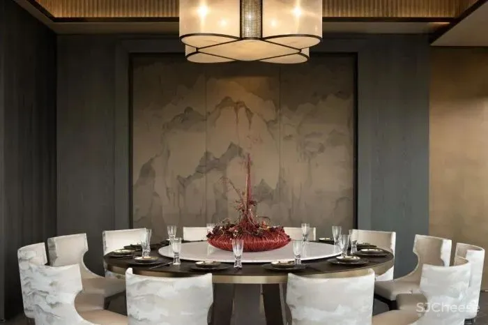 矩阵纵横新作丨徐州新城御珑湖·拾汉 徐州御珑湖项目售楼处!