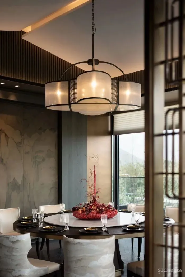 矩阵纵横新作丨徐州新城御珑湖·拾汉 徐州御珑湖项目售楼处!