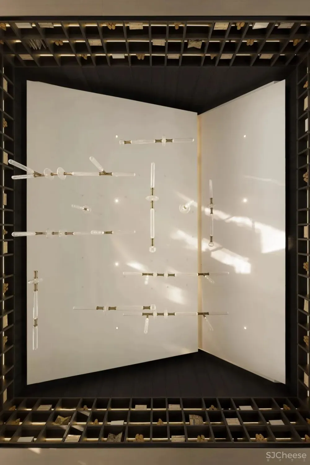 矩阵纵横新作丨徐州新城御珑湖·拾汉 徐州御珑湖项目售楼处!