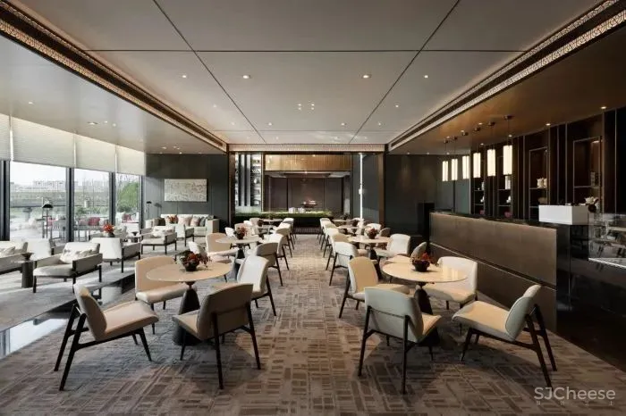 矩阵纵横新作丨徐州新城御珑湖·拾汉 徐州御珑湖项目售楼处!