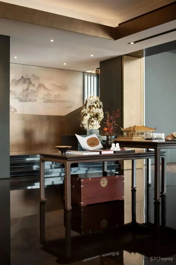 矩阵纵横新作丨徐州新城御珑湖·拾汉 徐州御珑湖项目售楼处!