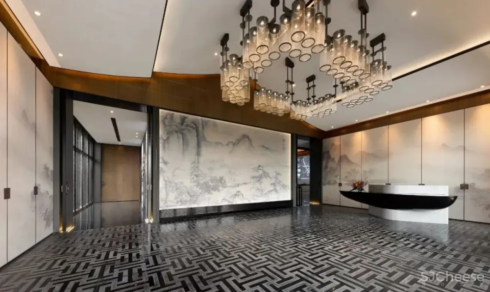 矩阵纵横新作丨徐州新城御珑湖·拾汉 徐州御珑湖项目售楼处!