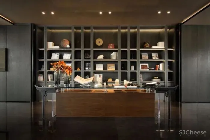 矩阵纵横新作丨徐州新城御珑湖·拾汉 徐州御珑湖项目售楼处!