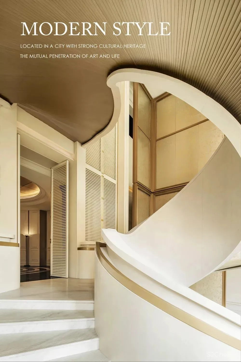 CCD香港郑中新作|南京苏宁钟山国际高尔夫酒店 · 高尔夫俱乐部!