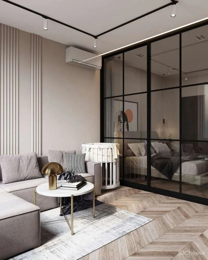 高级简约，太有气质了！