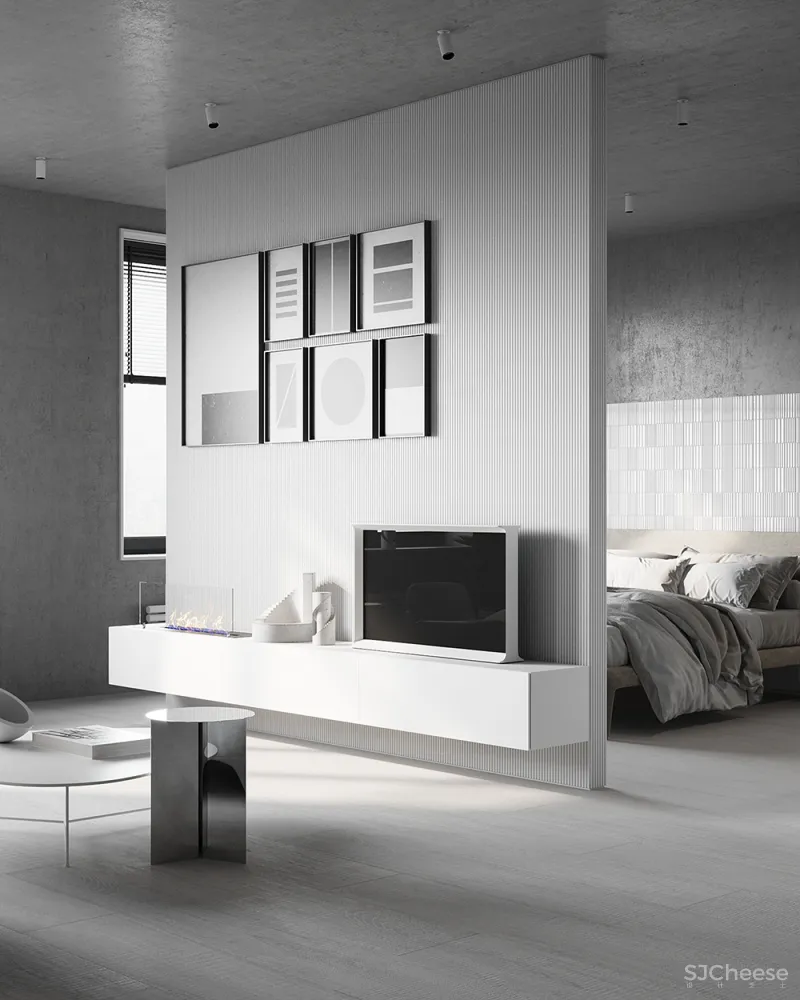 设计：极简质朴，高级范！