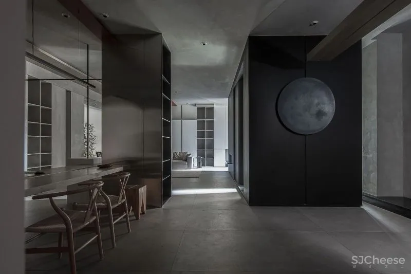 专辑 × 境象设计 SHAPE - COLOR 内建筑的形与色