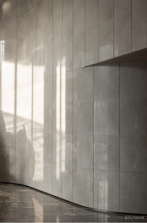 EH DESIGN 空间 秋风起,扁舟赋 —— 祥新风华栖境项目