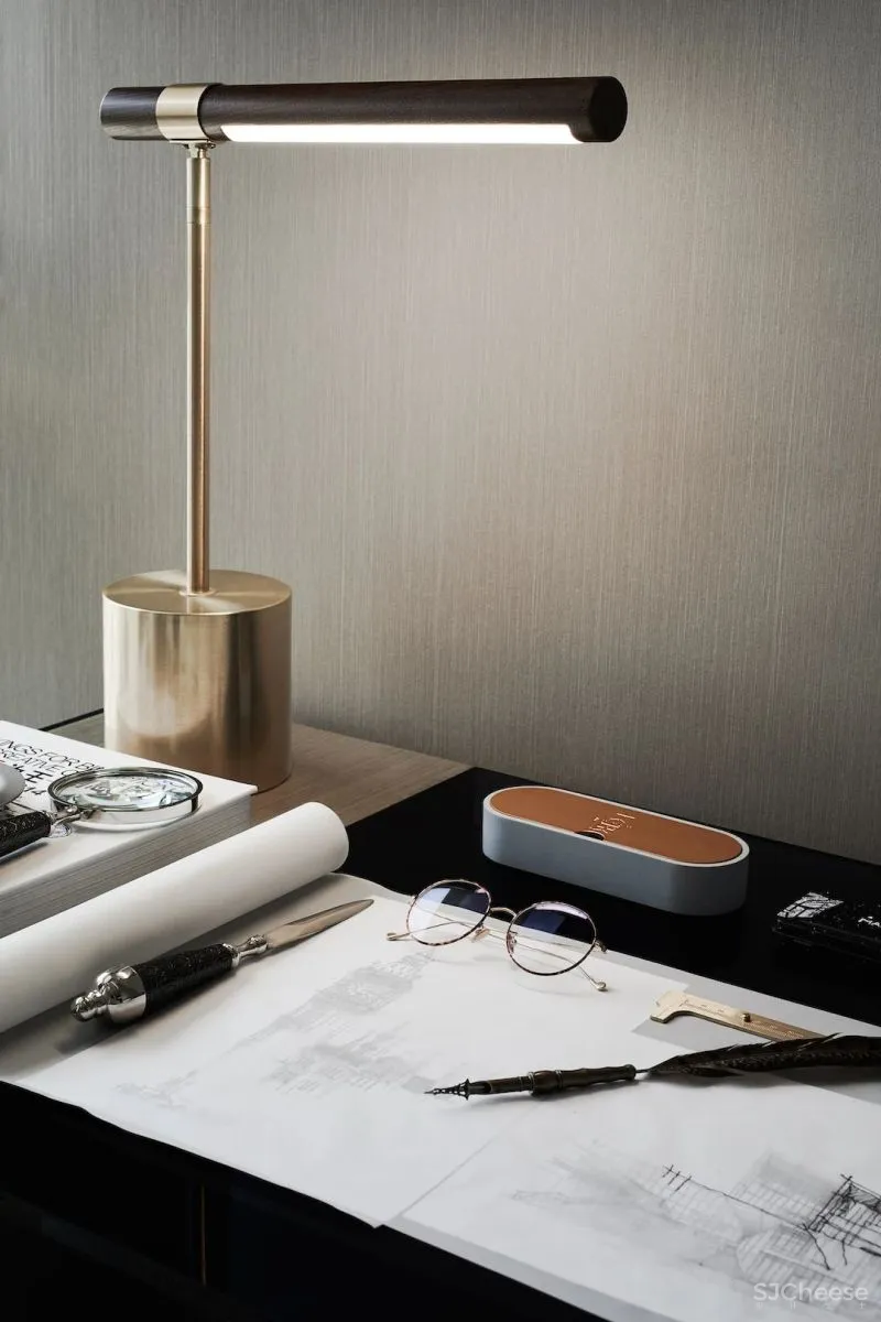 WAVE澜舍：限量版「奢侈品级」公寓，献给品味的追寻者