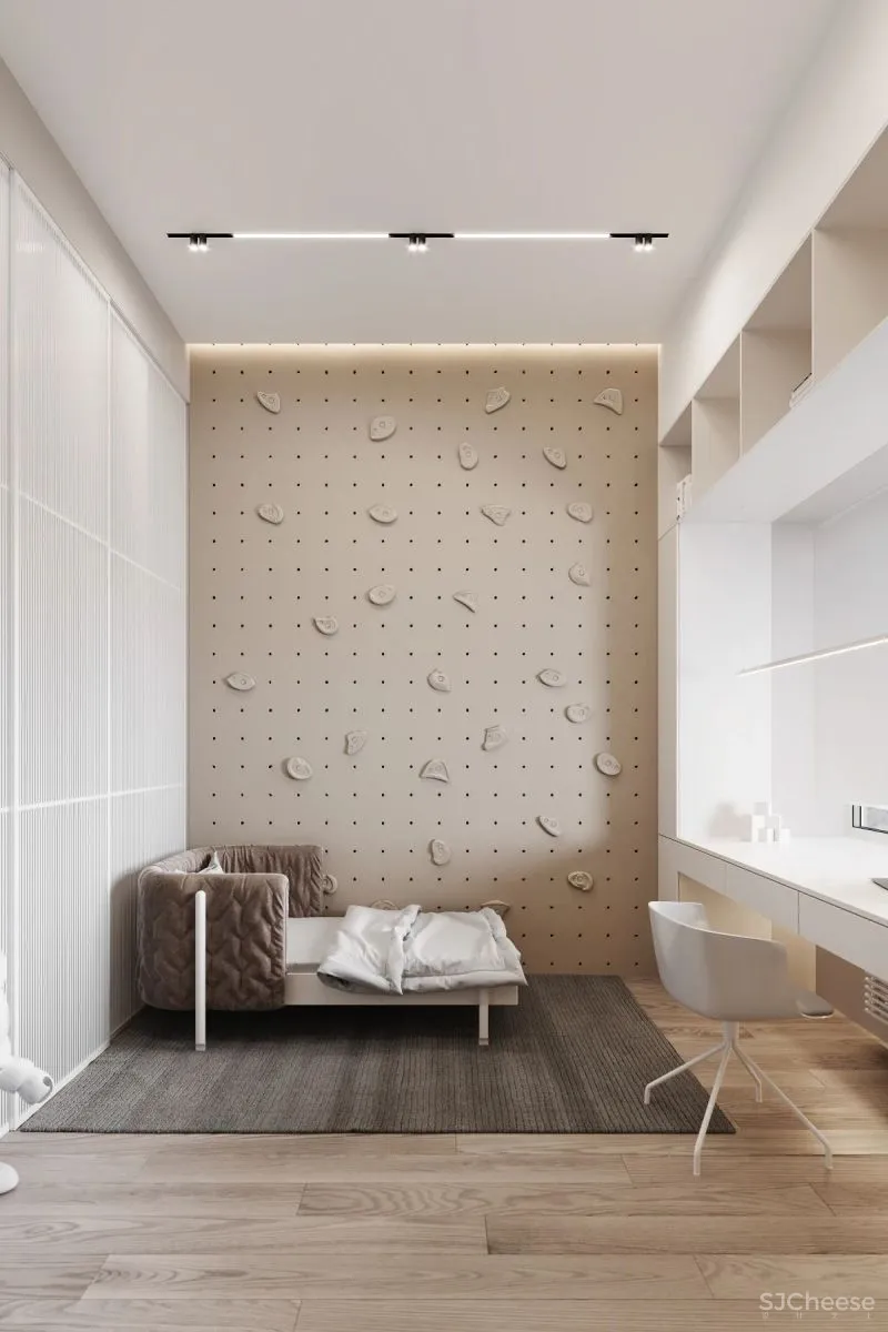 高级灰设计,撩人的气质!