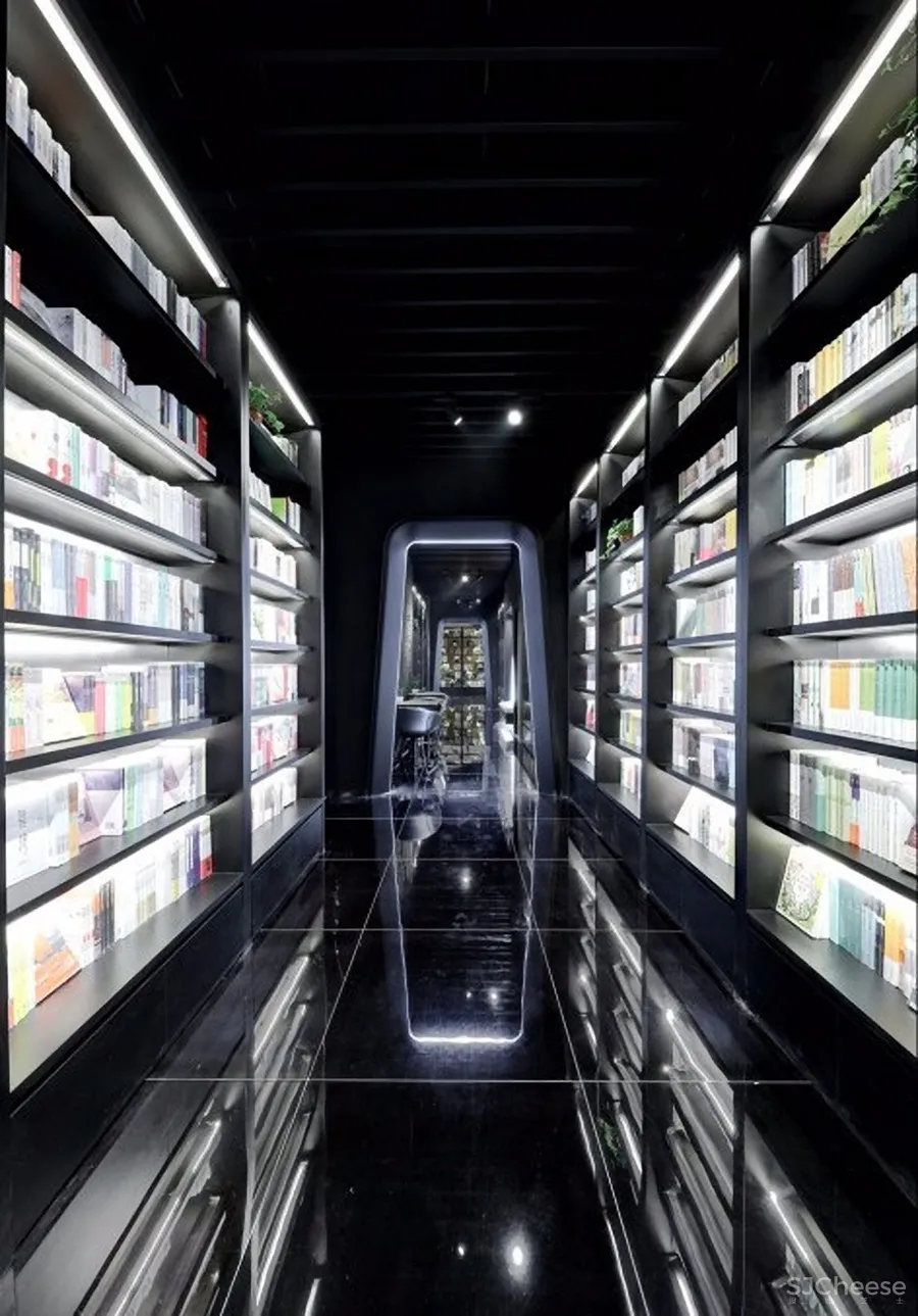 峻佳设计丨艺术 科技完美演绎上海风景