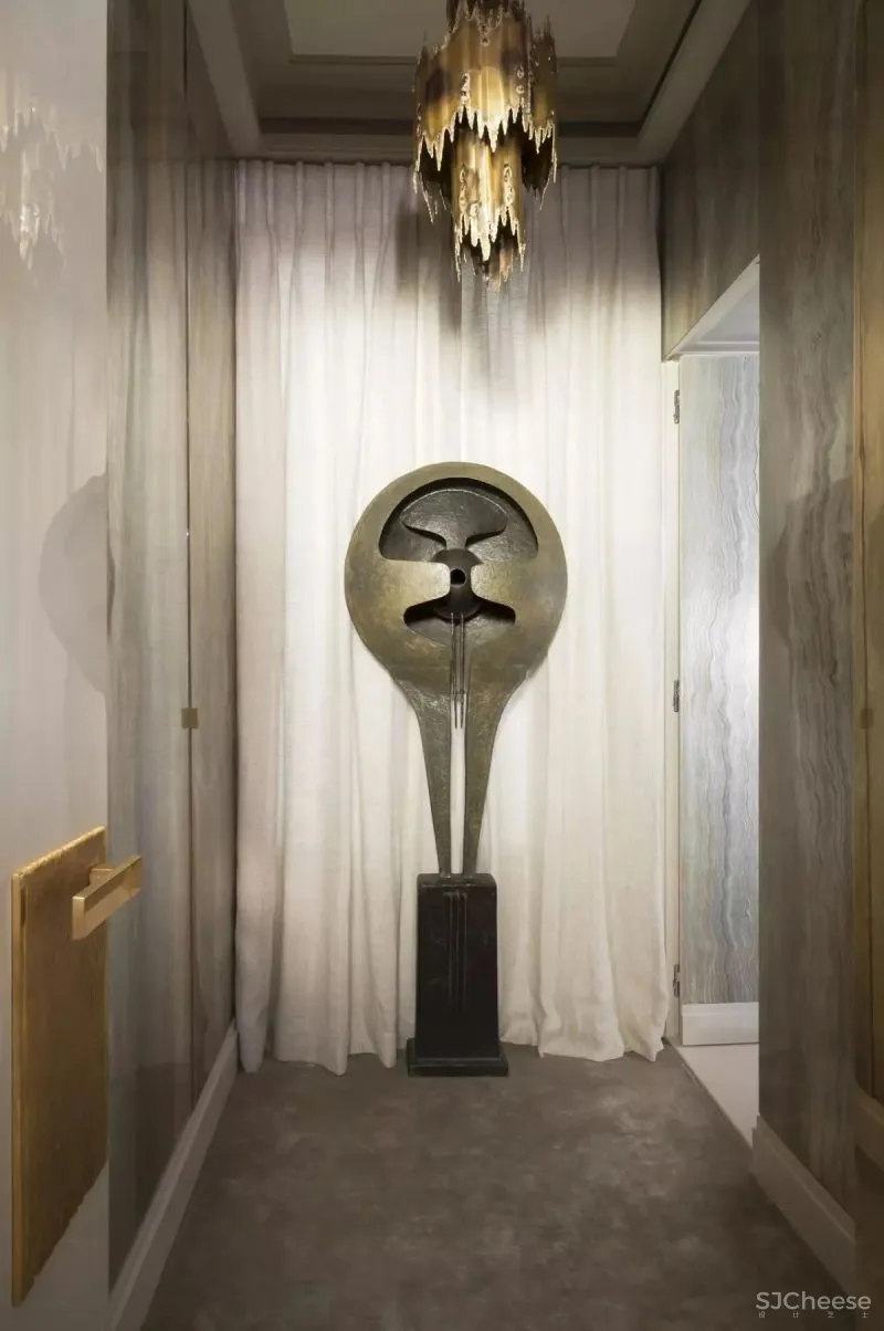 Jean Louis Deniot-法国最受追捧的国际室内设计师之一