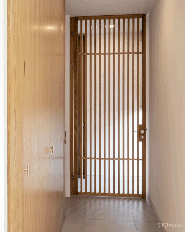 田野中的美宅 5个不错的乡村私宅设计