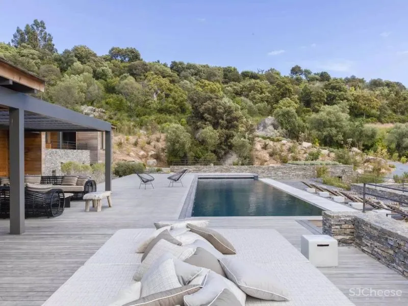 Jean Louis Deniot-法国最受追捧的国际室内设计师之一