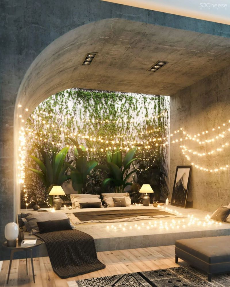 2060㎡景观住宅,“自然”是最珍贵的奢华