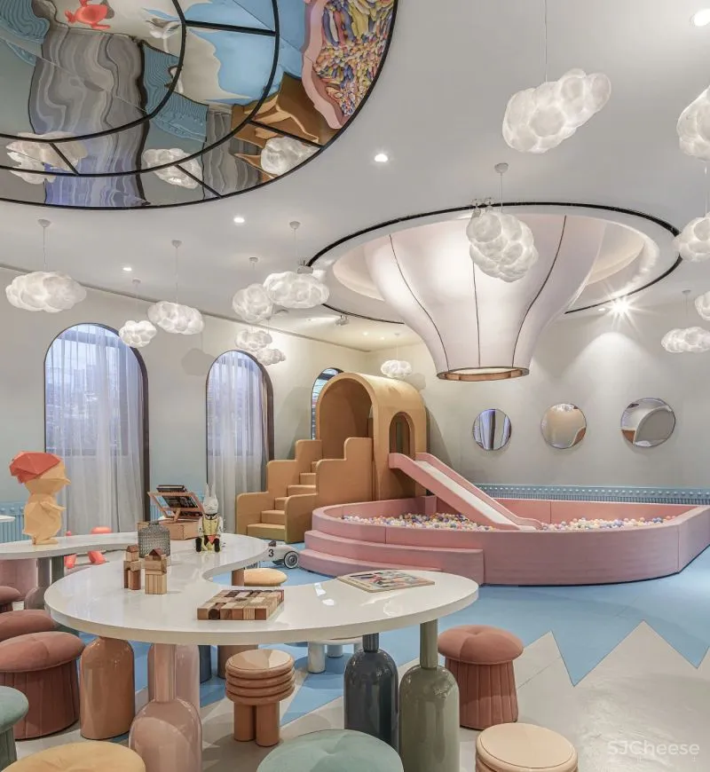 S.U.N × 上坤:重拾1920s的鎏金时代