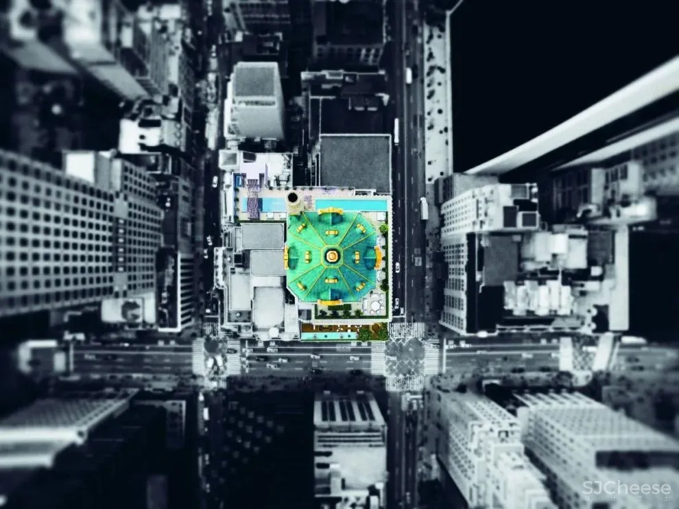 Jean Michel Gathy-一手打造酒店设计▪安缦也为之折服!