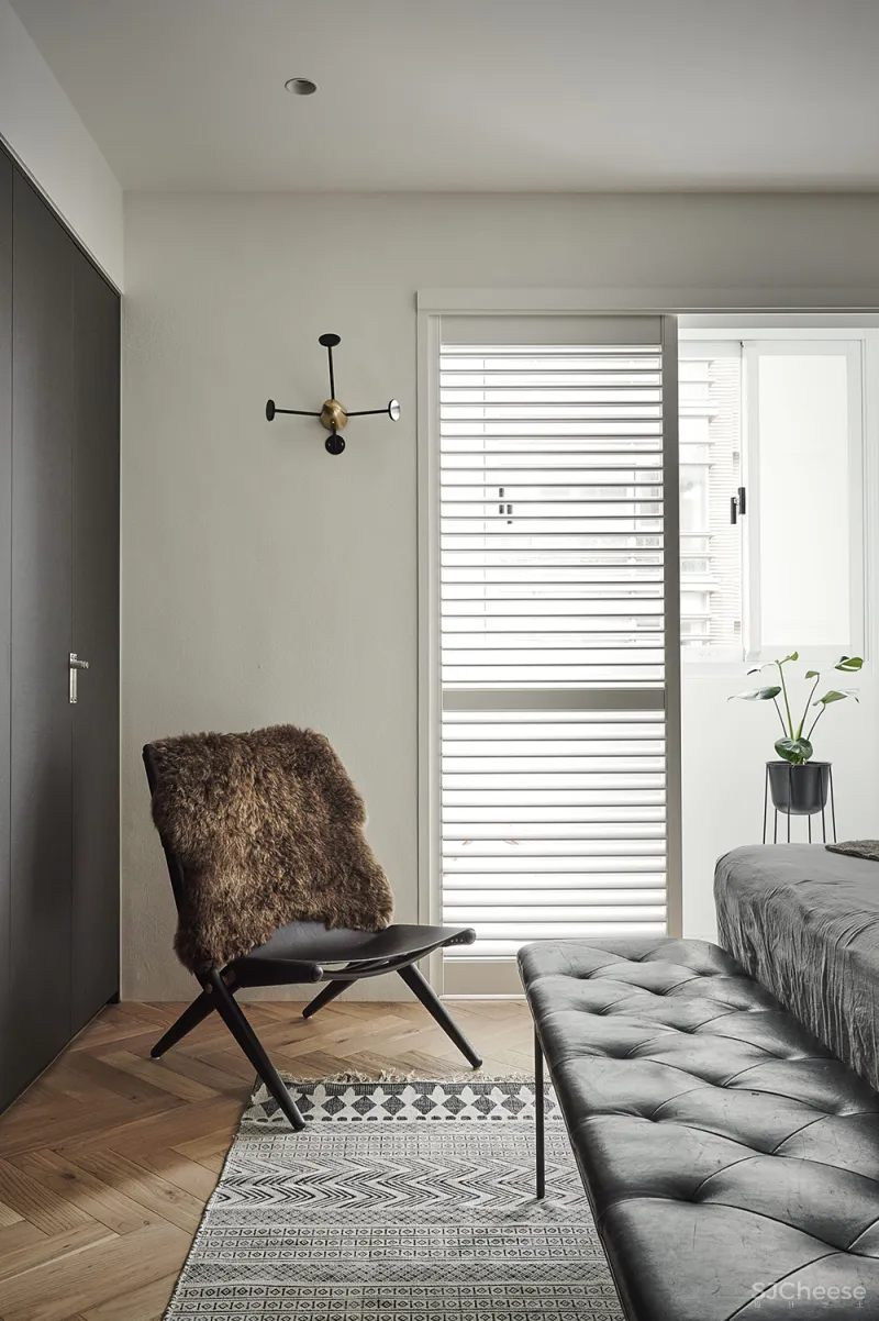 浪漫北欧风，清新配色超漂亮！