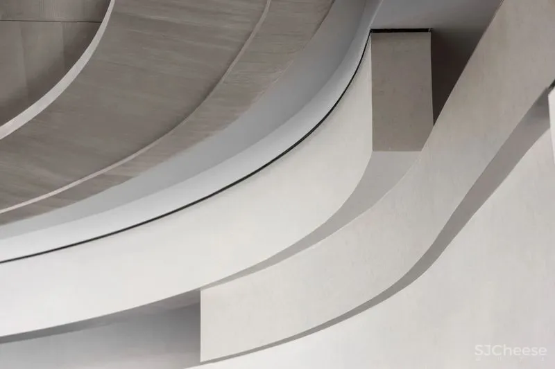 纳沃印未｜新作 时尚艺术 南宁·金科城｜售楼处