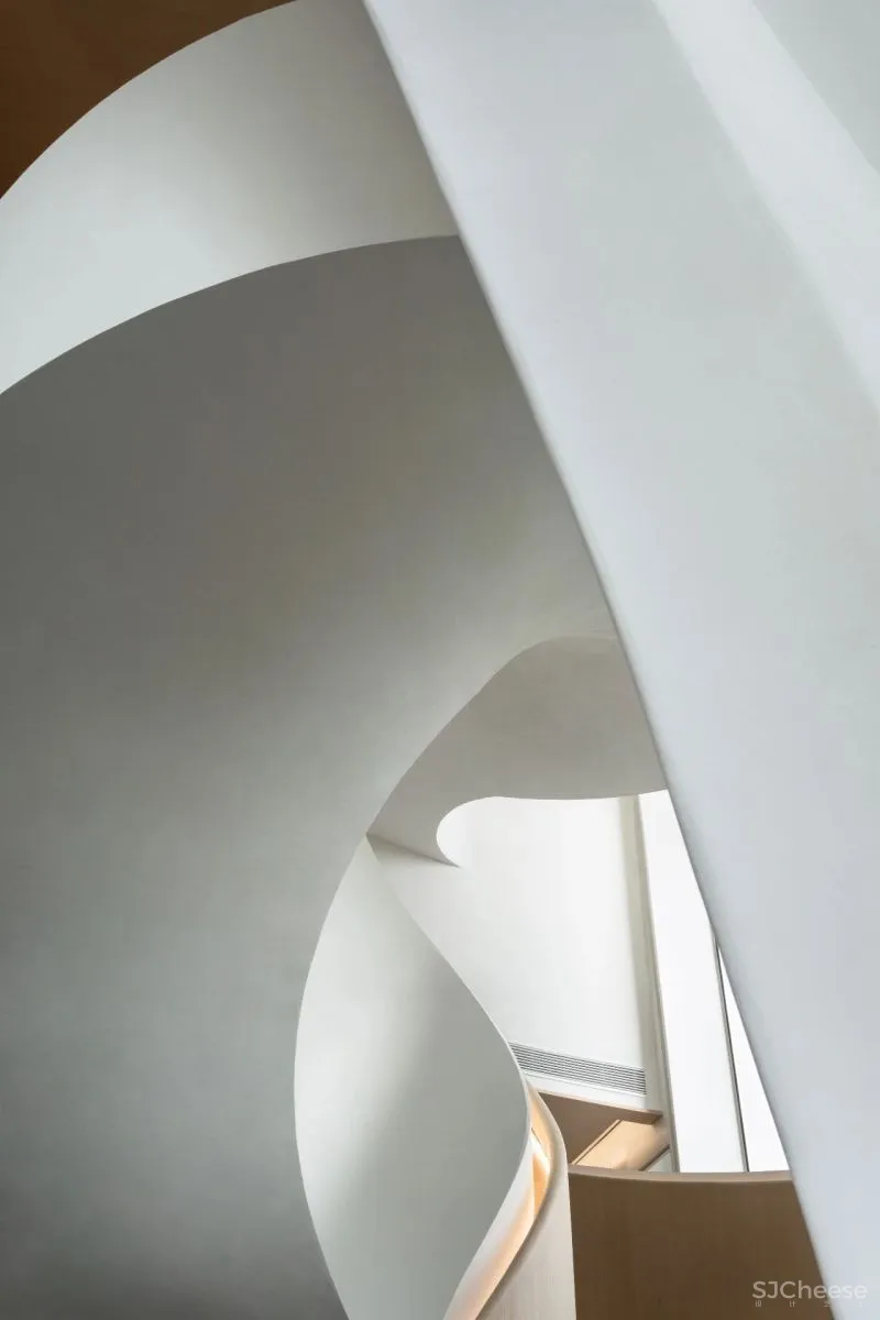 EH DESIGN 空间 诗意山水缔造人居美学——丽水银泰城项目