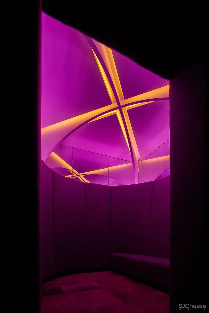 2020 年度最佳办公空间