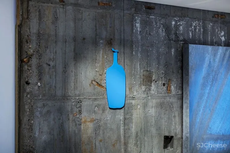 叫板星巴克!日本“网红”设计师,把老厂房改造成咖啡馆,价值47亿,吸引千万人打卡!