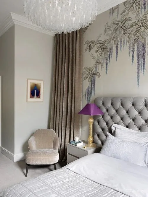 简约，艺术的气息！