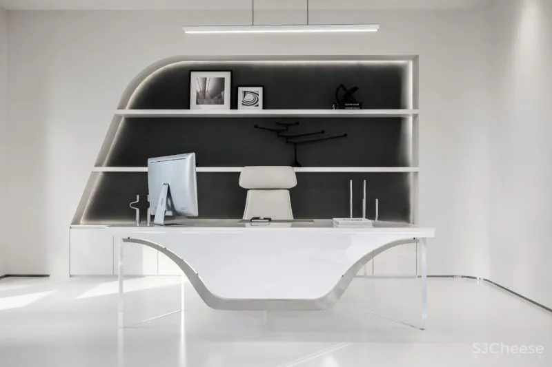 多元形式下的思维碰撞 ArtHouse 「星作」