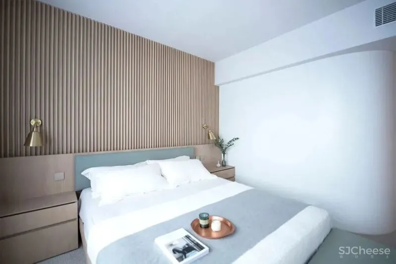 156㎡轻奢公寓，高颜值，有格调！