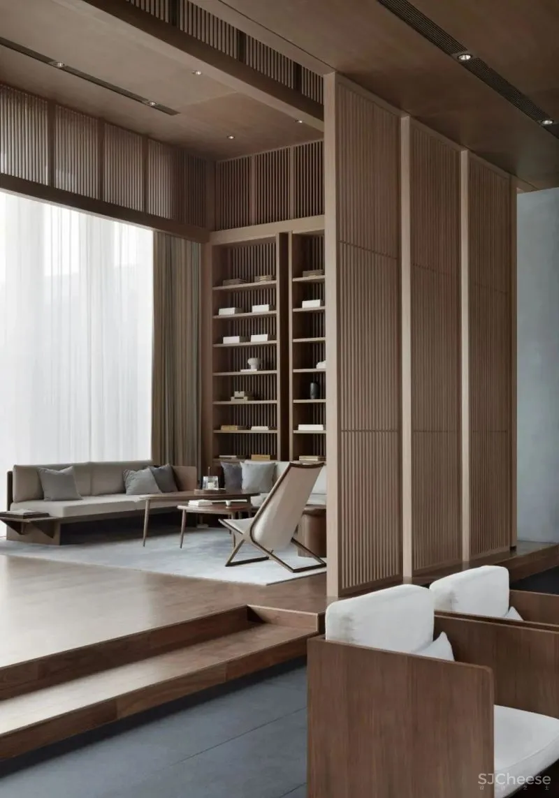 清静自性 水木合舍 风合睦晨新作