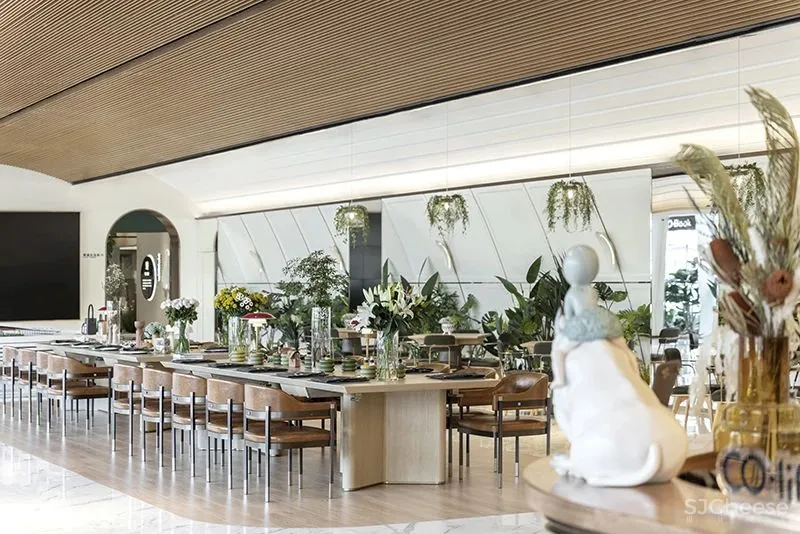 峻佳×LSD：万科Co·life 2.0 产品首秀，打造美好社区服务全景