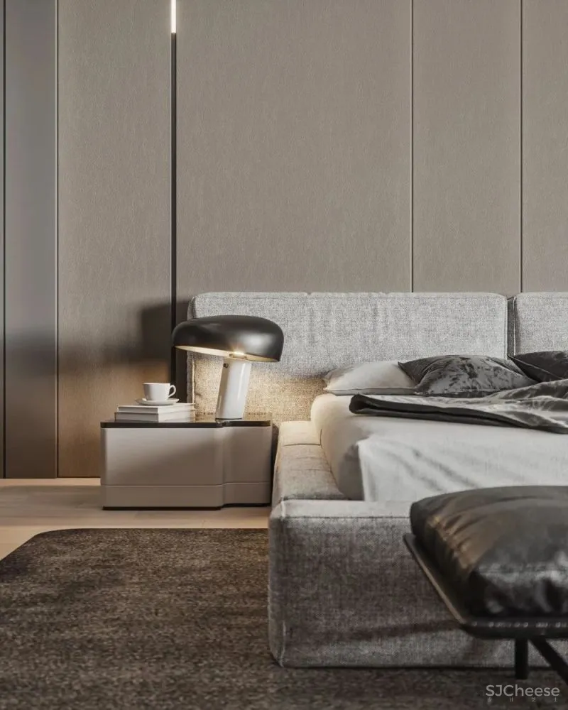 苏宁滨江壹号 • 云端|SKH 观享际