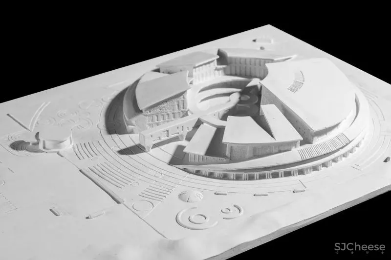 新作 终于来了，2020 中国最美幼儿园——广州圣果国际幼儿园！