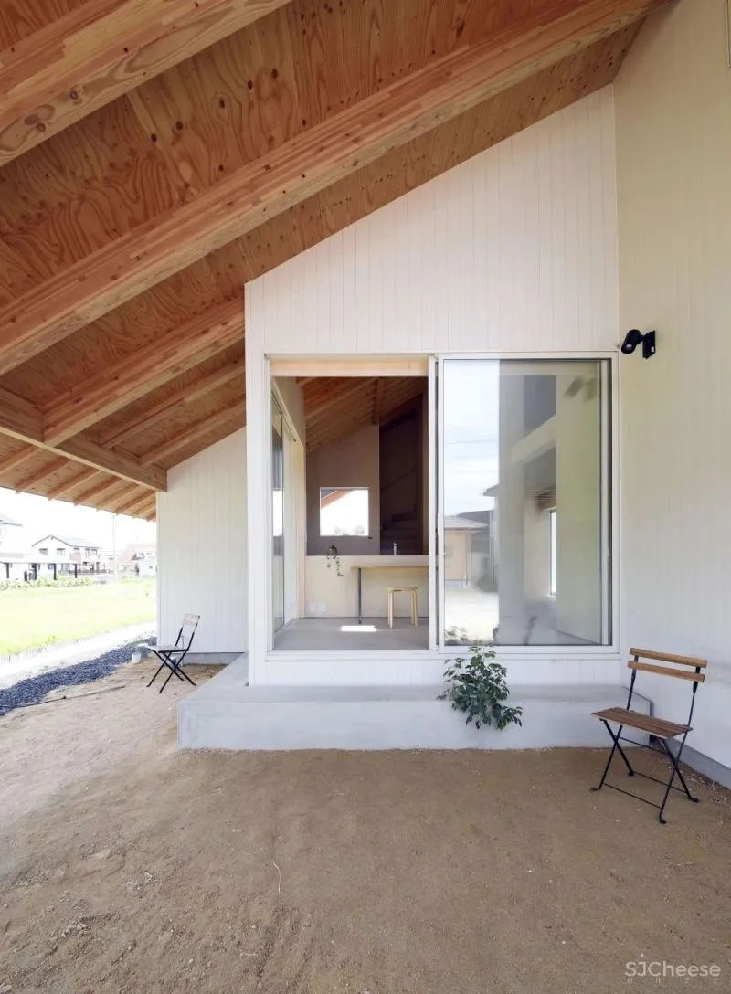 温馨港湾 日本Kasa住宅