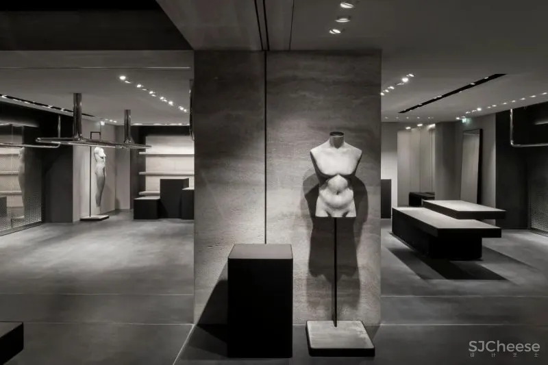 Vincent Van Duysen -推崇极简主义美学