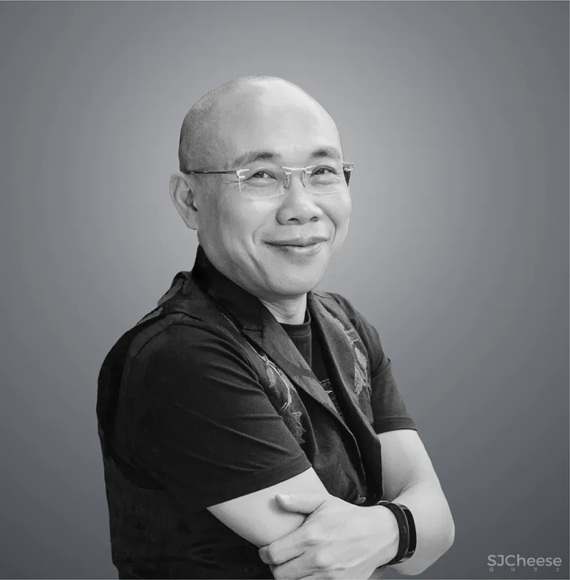 390㎡现代别墅，以自然建构艺术生活！